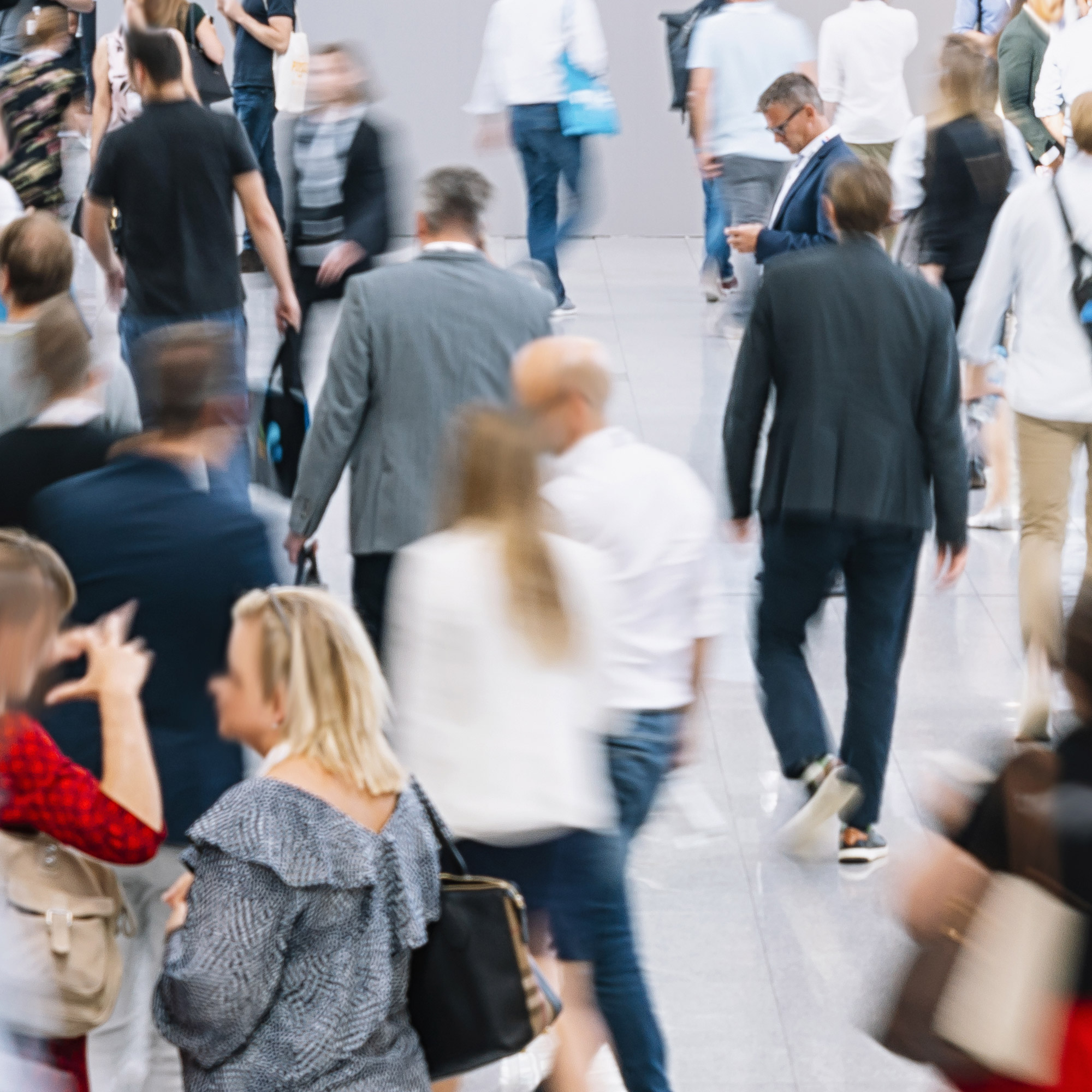 VideoAmp partnered with Broadcasting and Cable at CES to talk to industry executives about the latest news and innovation, the future of Advanced TV, and what's needed to get there.