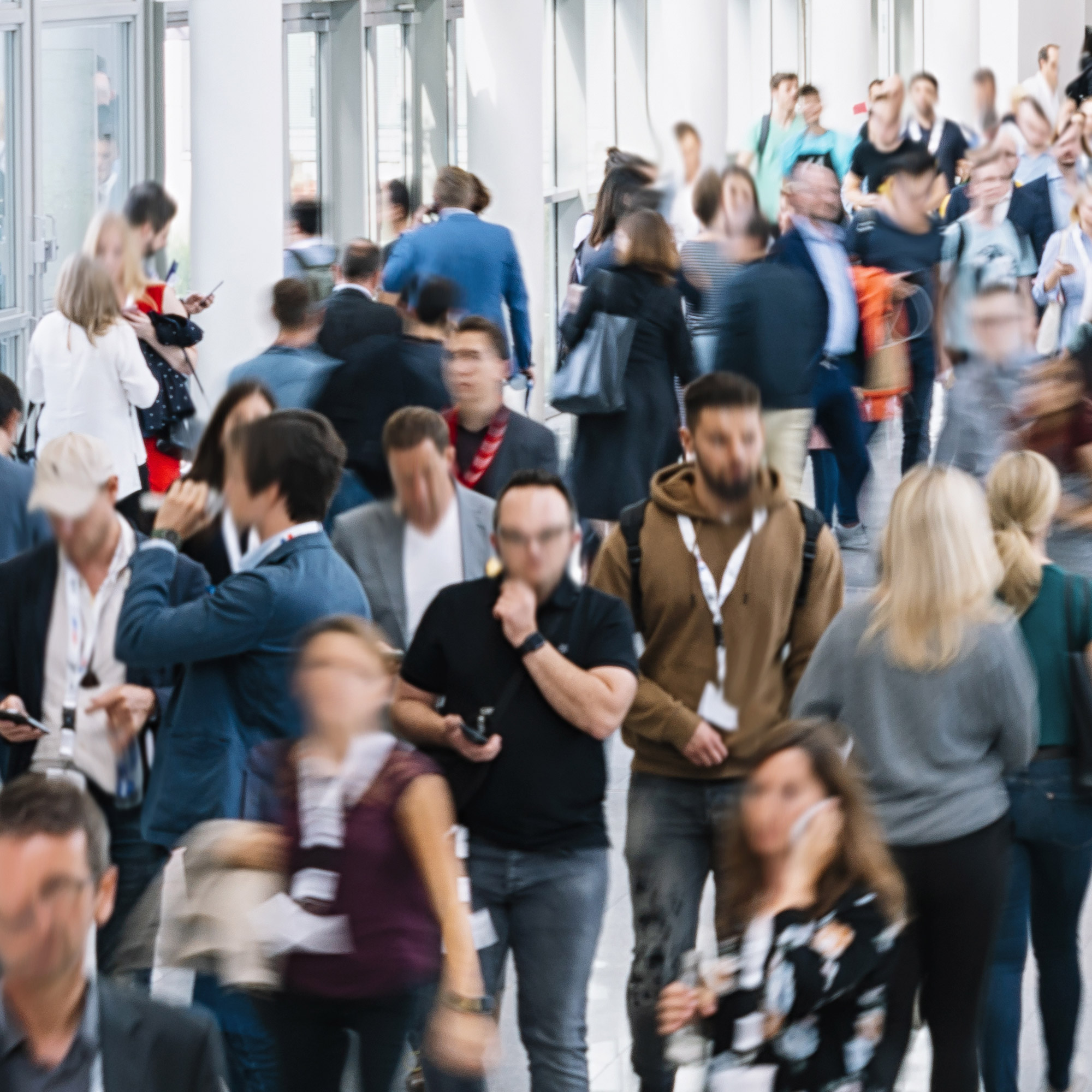 VideoAmp partnered with Broadcasting and Cable at CES to talk to industry executives about the latest news and innovation, the future of Advanced TV, and what's needed to get there.