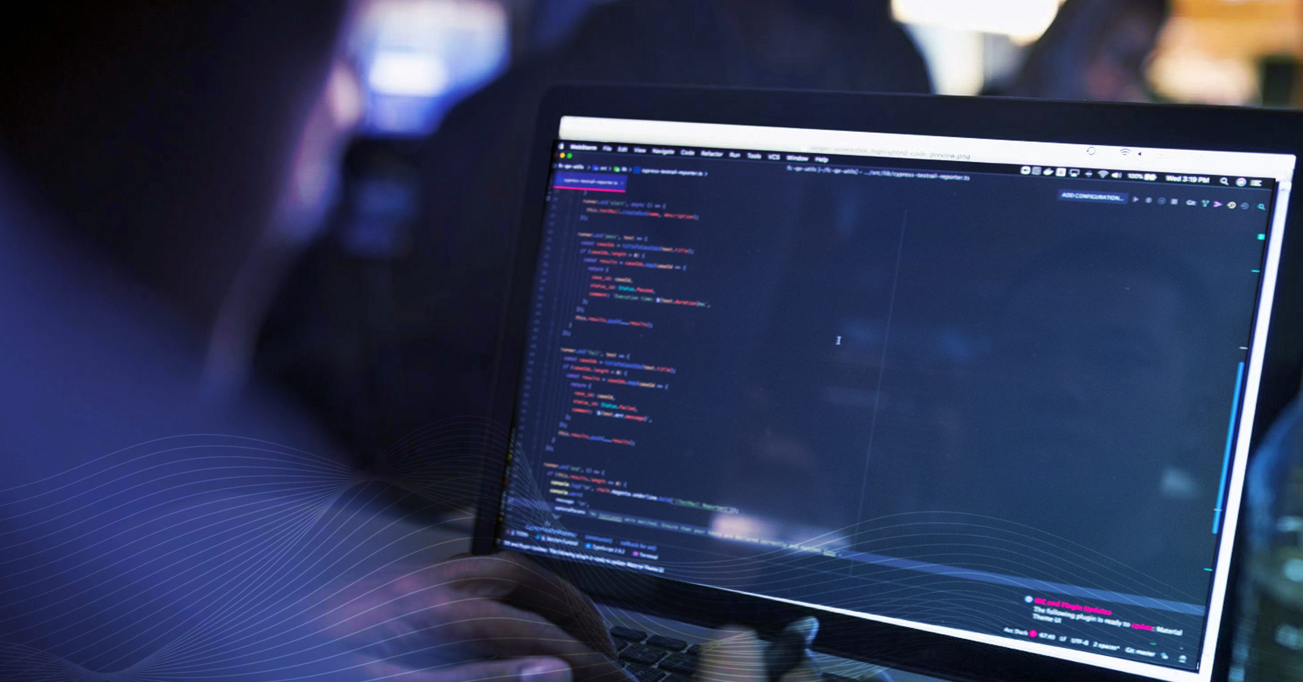 VideoAmp’s frontend applications and backend server framework for HAPI primarily use Typescript and Javascript, so it made sense to choose a solution that is browser-agnostic, written in the same language the development team is using and able to purpose-built for speed.