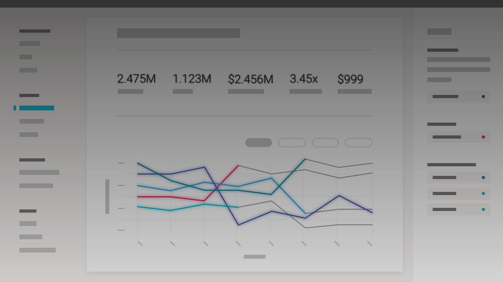 Platform screenshot