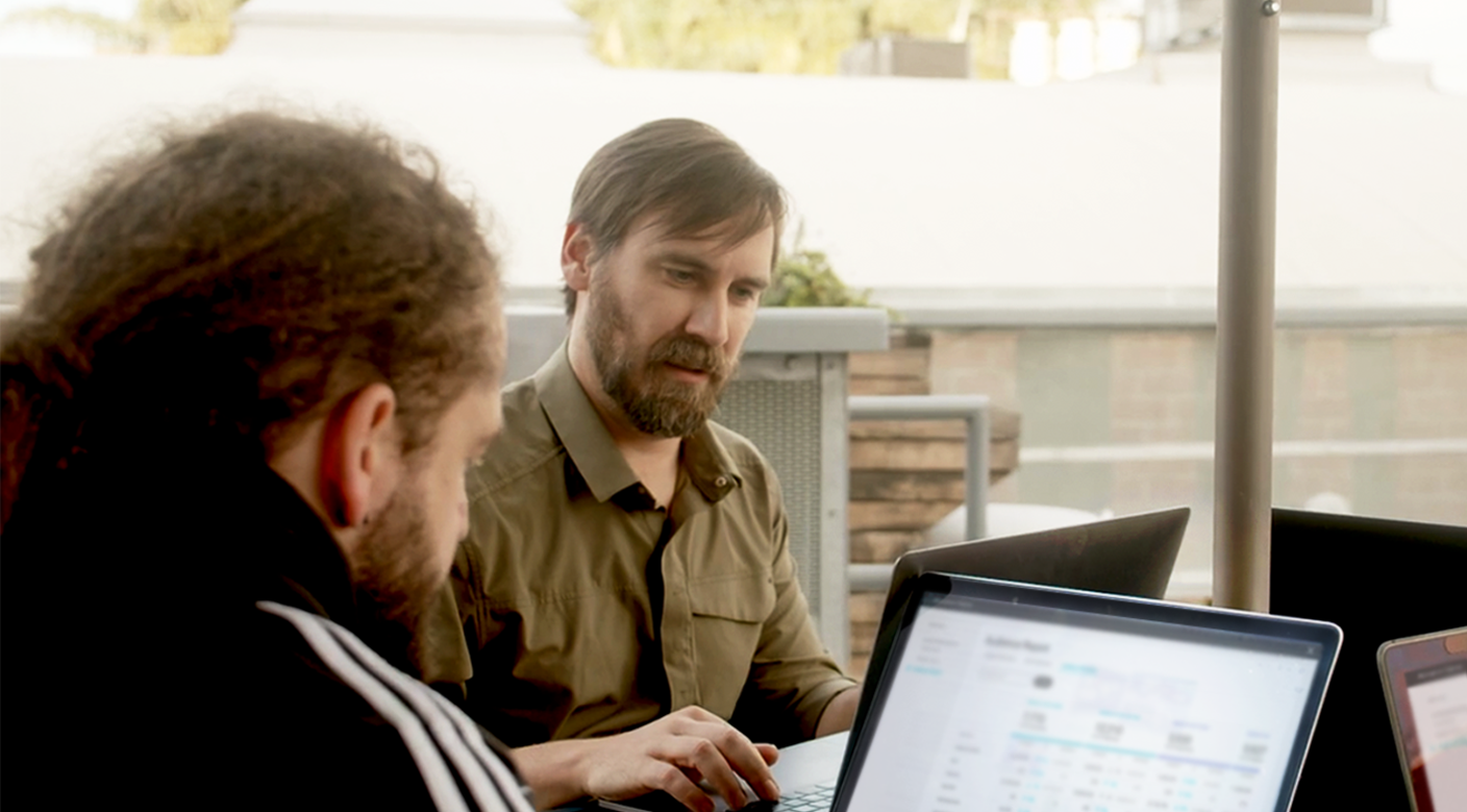To truly build empathy for users, the teams that conceptualize and develop products – typically product managers, designers and engineers – need to see what happens when people use their products to accomplish tasks in real world scenarios.