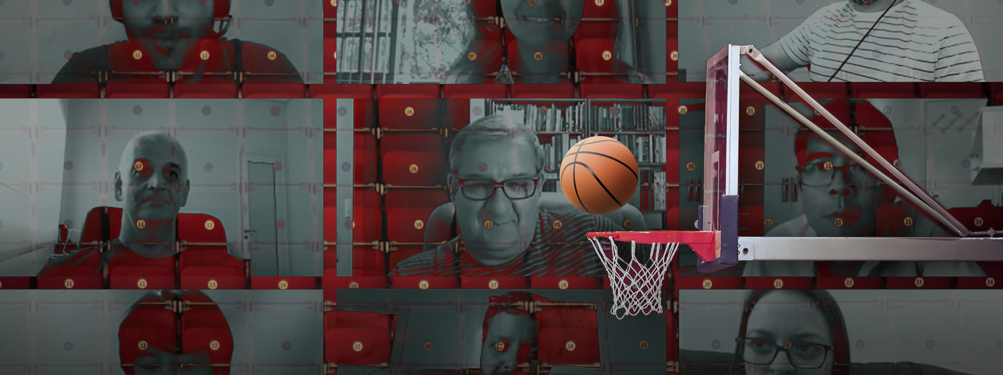 The Over-Under: Live Sports Return
