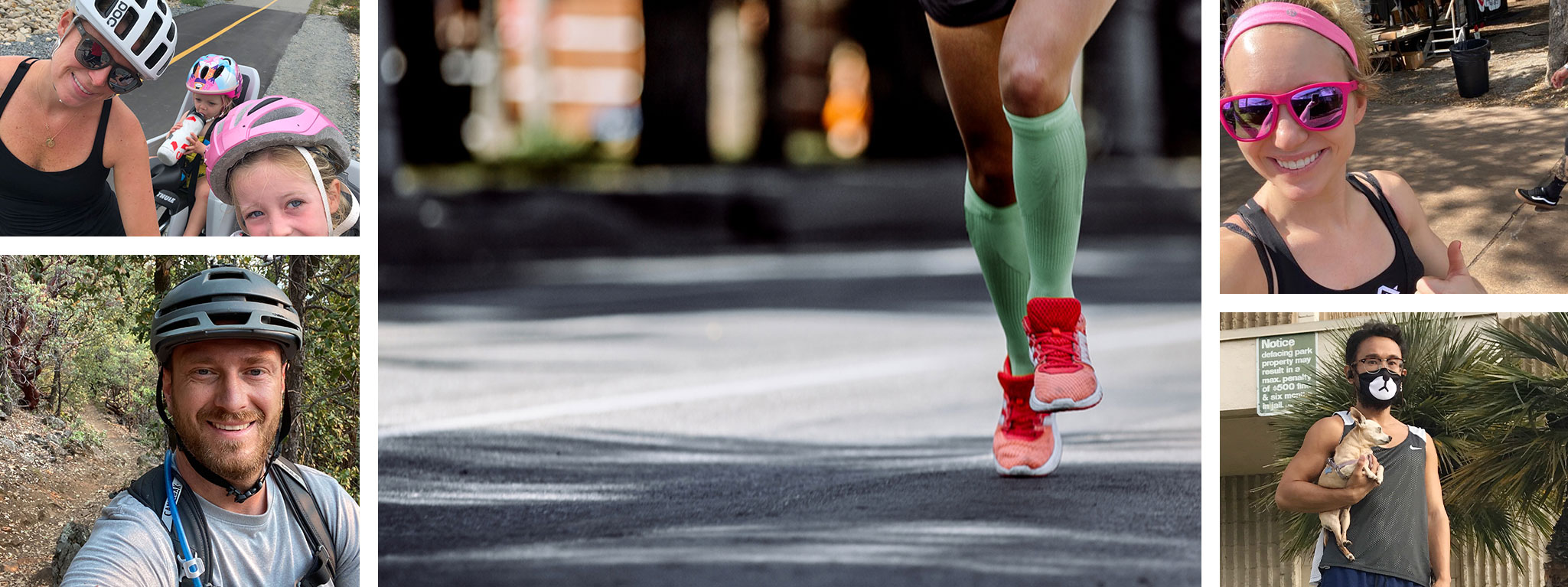VideoAmp’s VIRTUAL Summer Fitness Challenge: Going the Distance