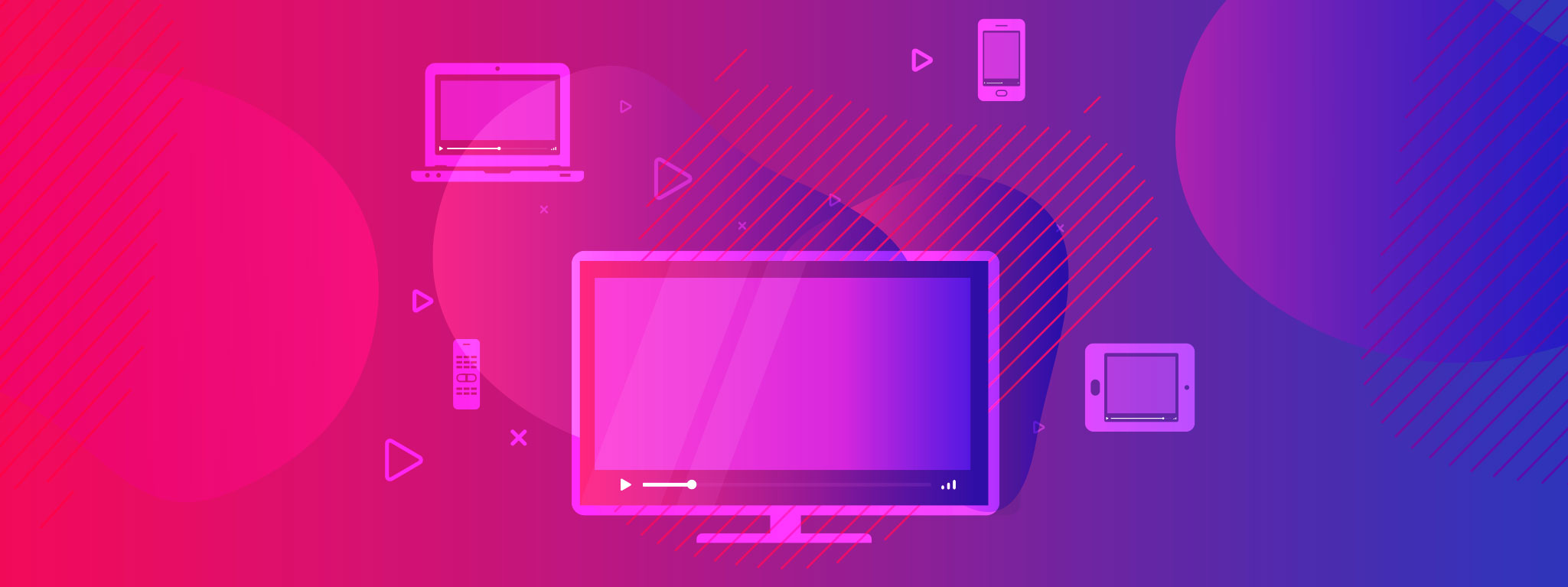 Understanding the Unmeasurable: OTT