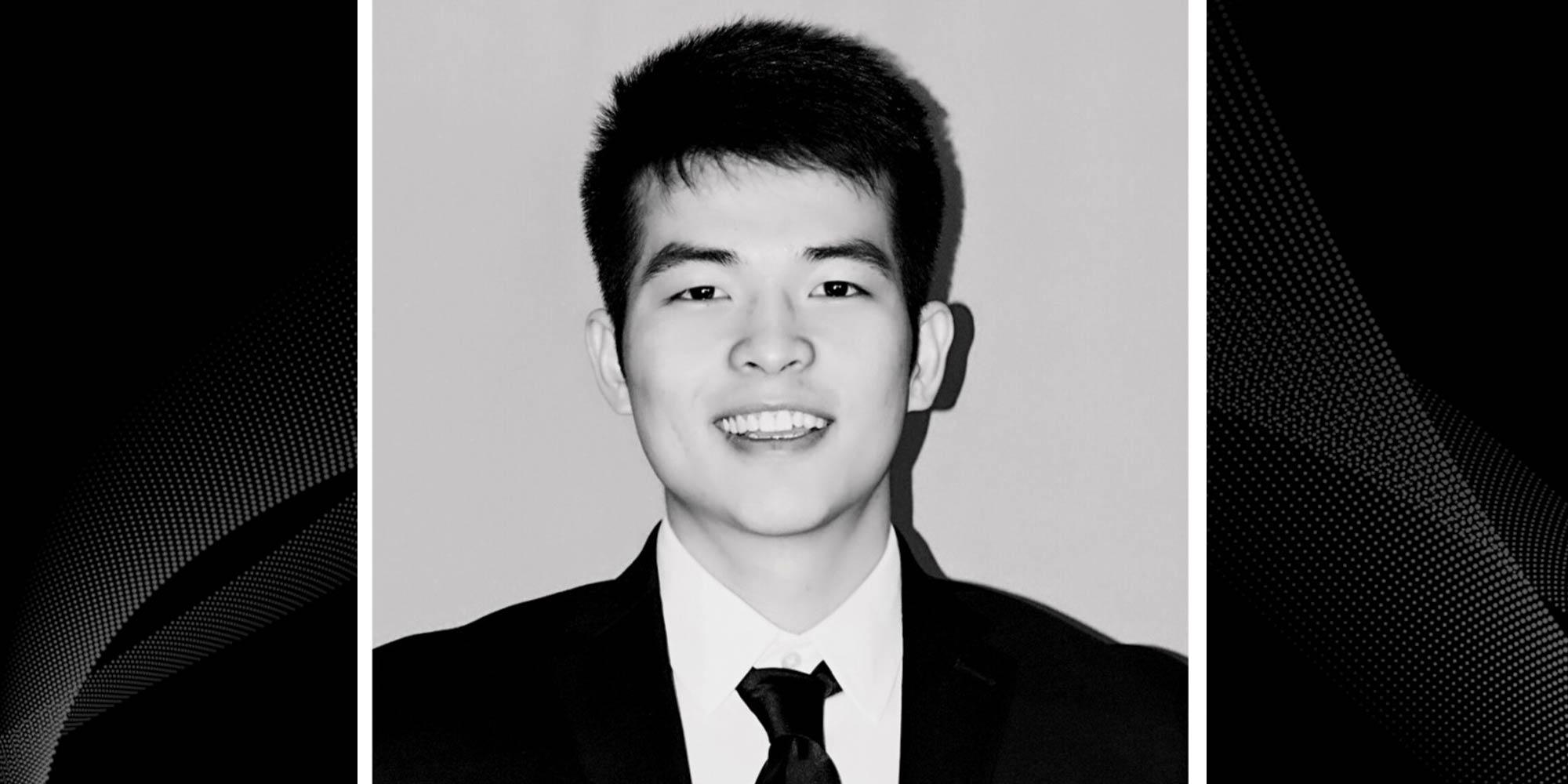 The Transformation Series: Wenzhao "WZ" Yang