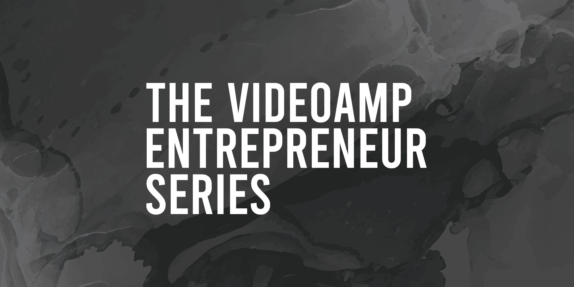 The Entrepreneur Series with Ross McCray