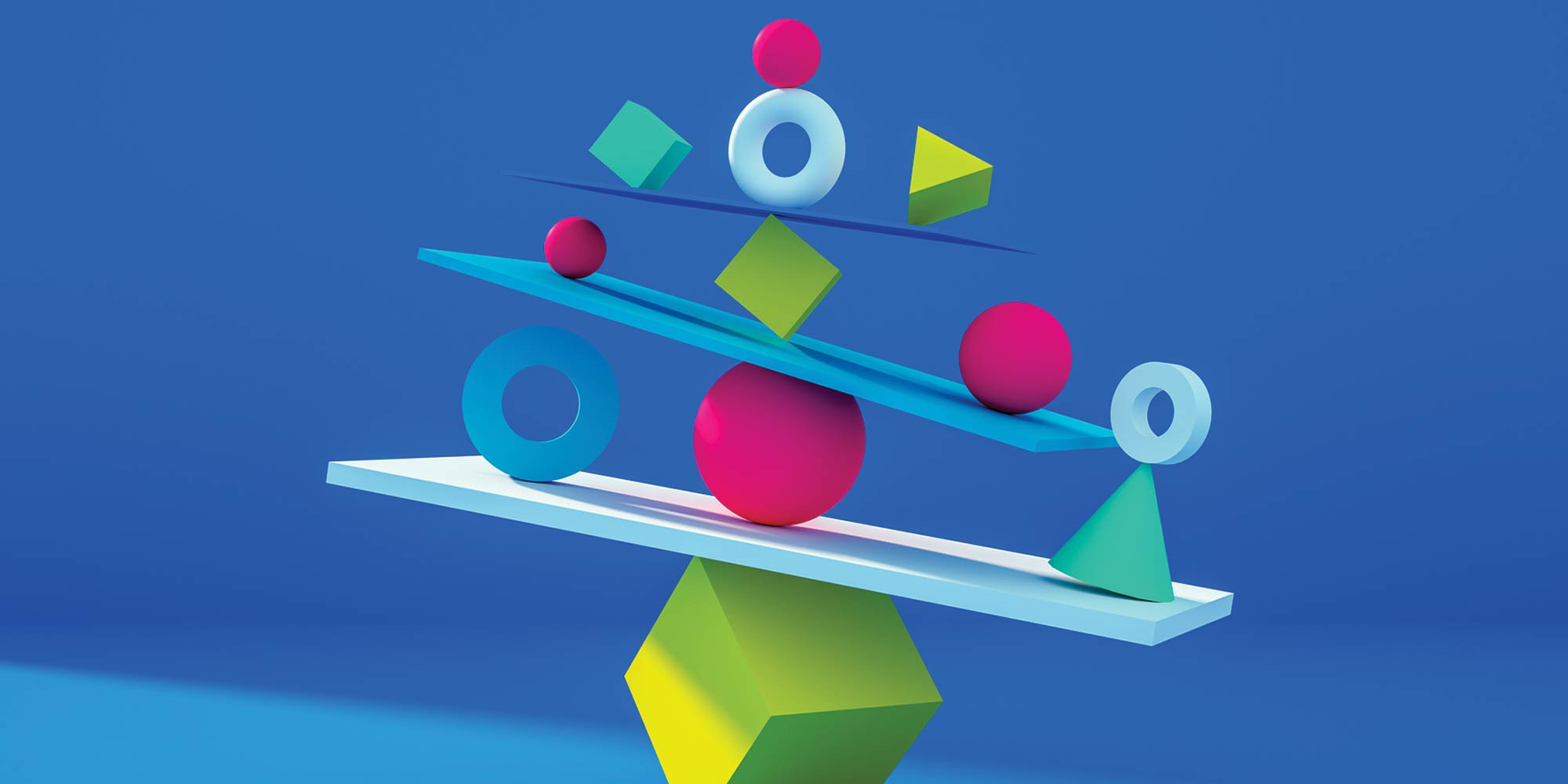 How We're Using Analytics to Strengthen The Way We Work: Systems Thinking & Effectiveness