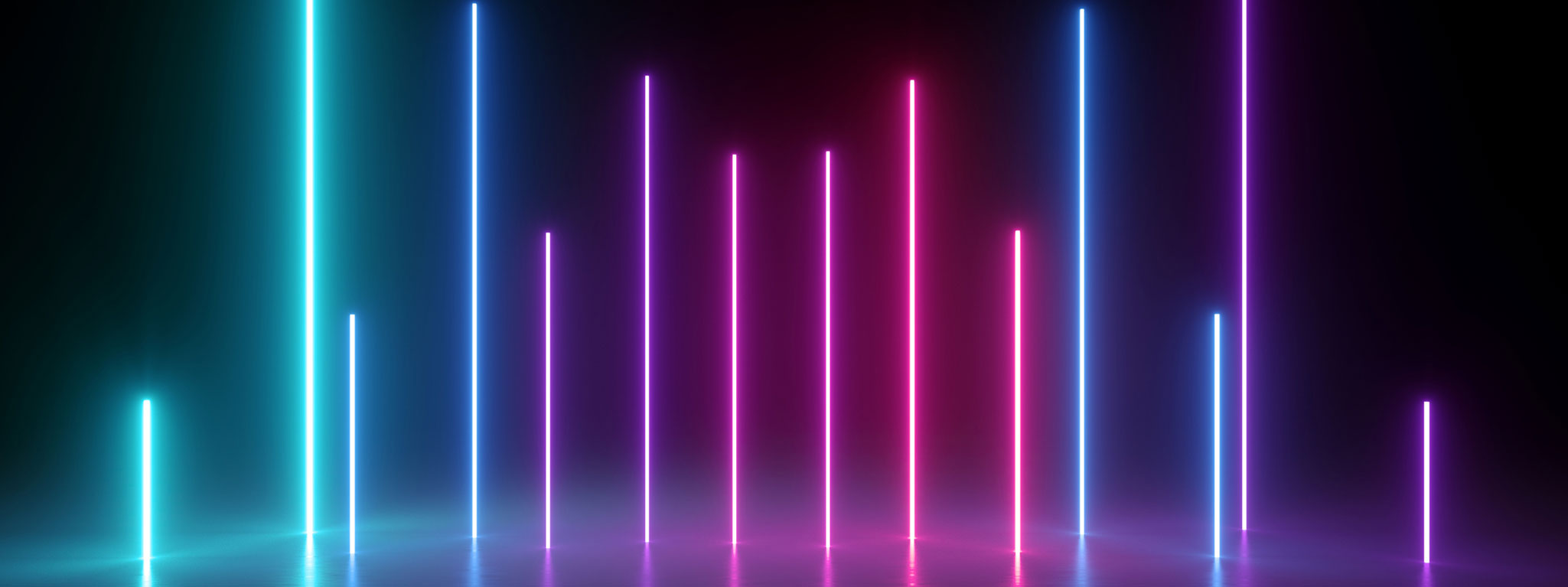 Virtual Data Bites, Volume 1