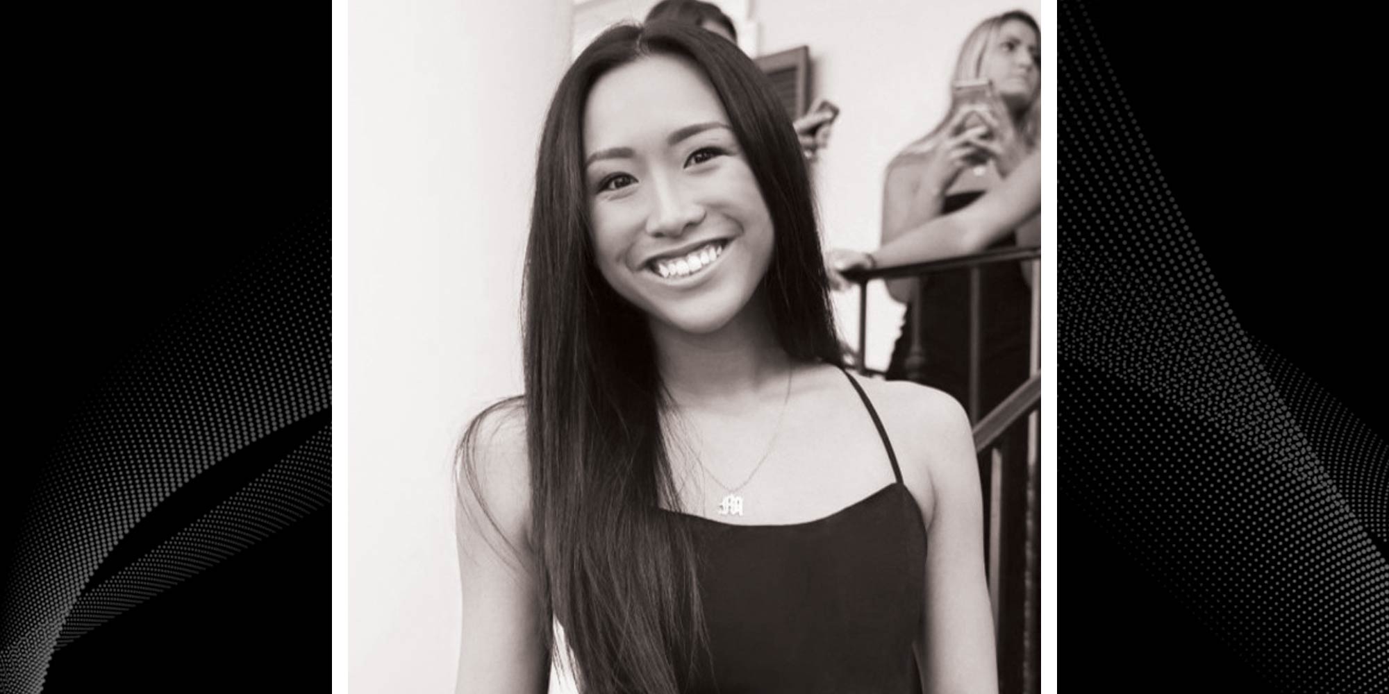 Transformation Series: Miranda Ma