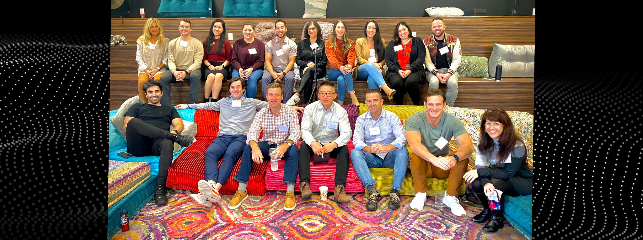 RAMPing Up, the VideoAmp Onboarding Experience