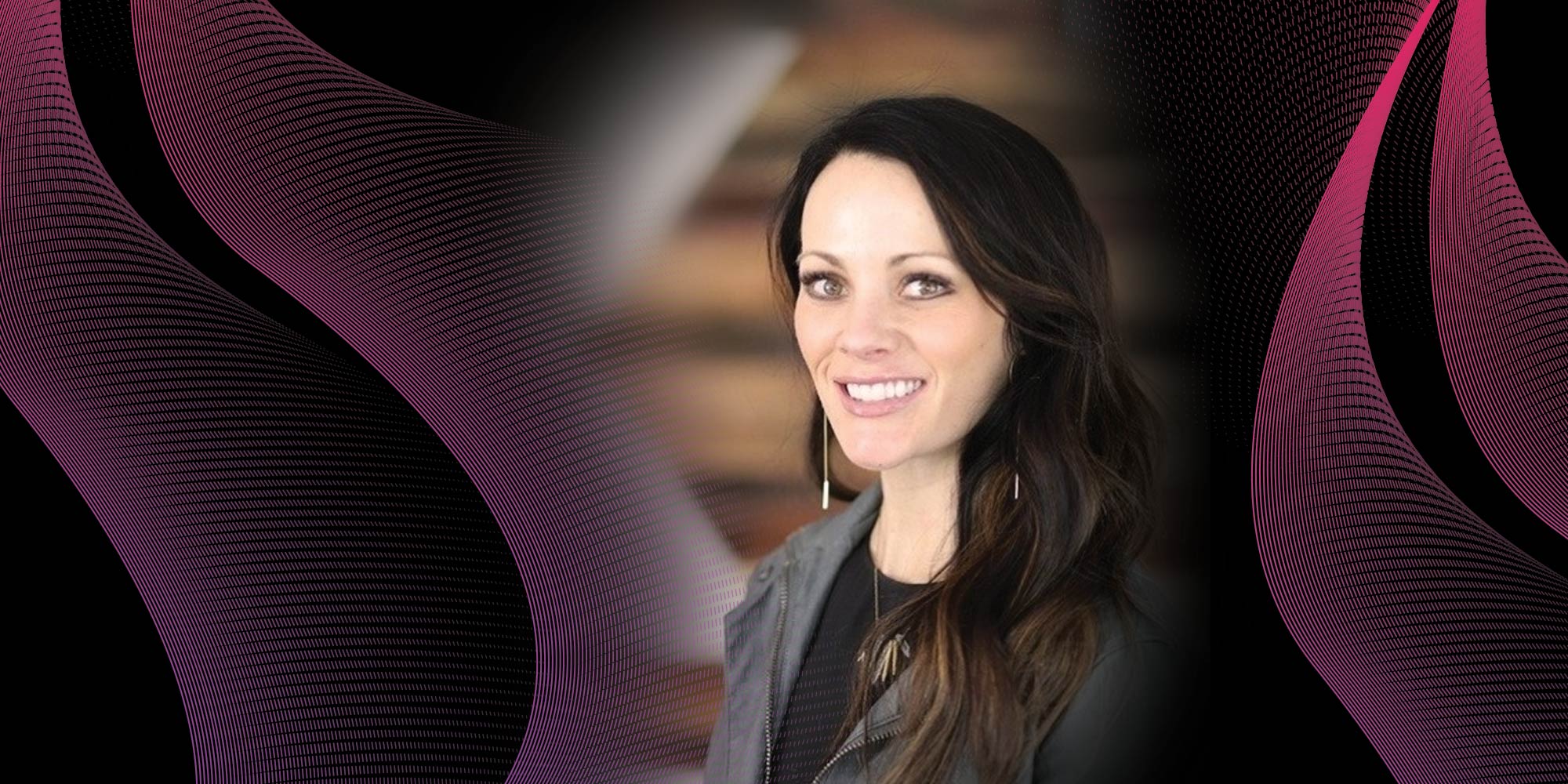 Welcoming Kelly McMahon, SVP of Client Success