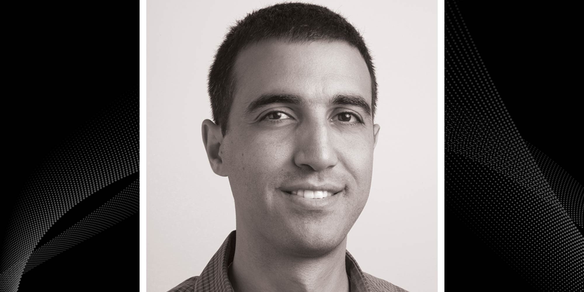 Transformation Series: Ramzi Nasr