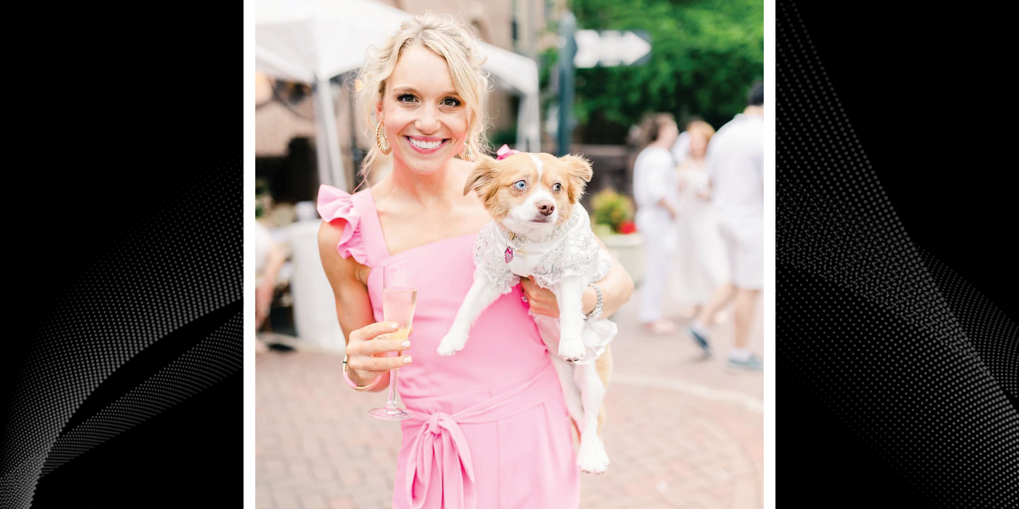 Transformation Series: Jessica Pritchard