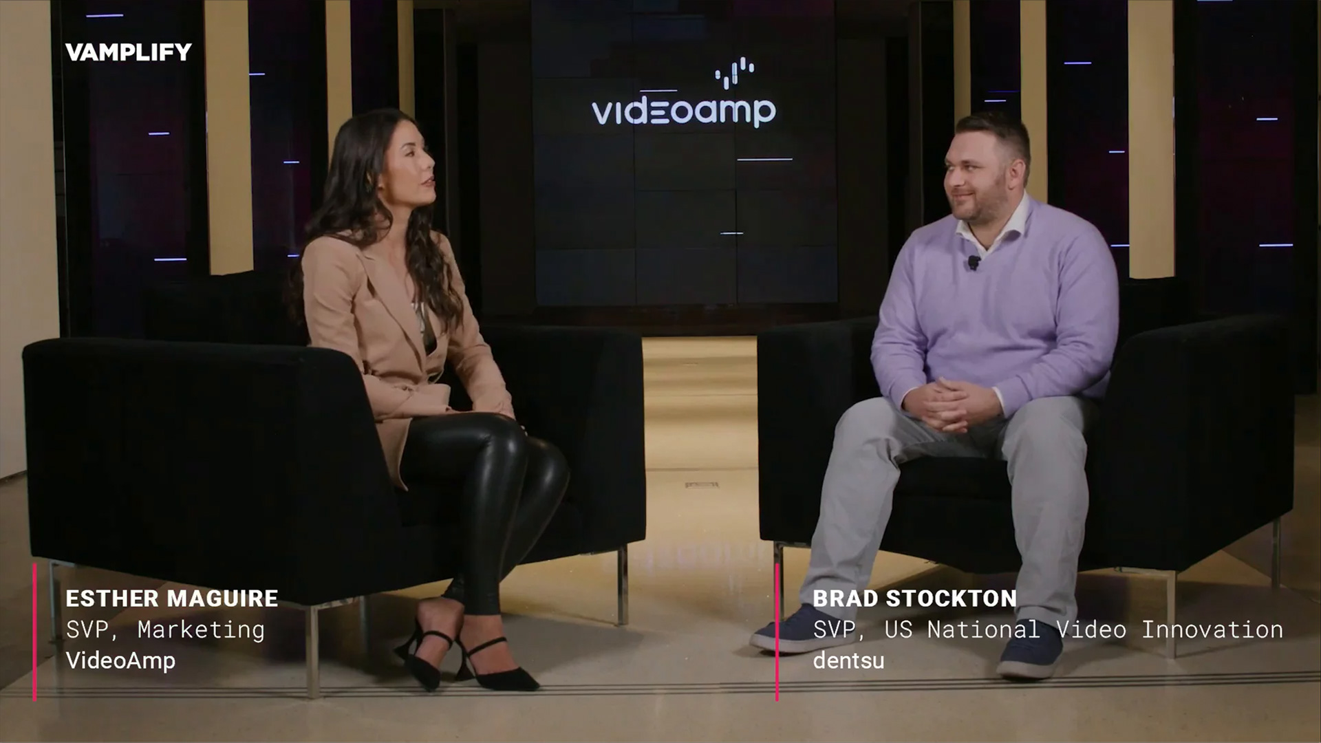 Partner Spotlight: Brad Stockton at dentsu
