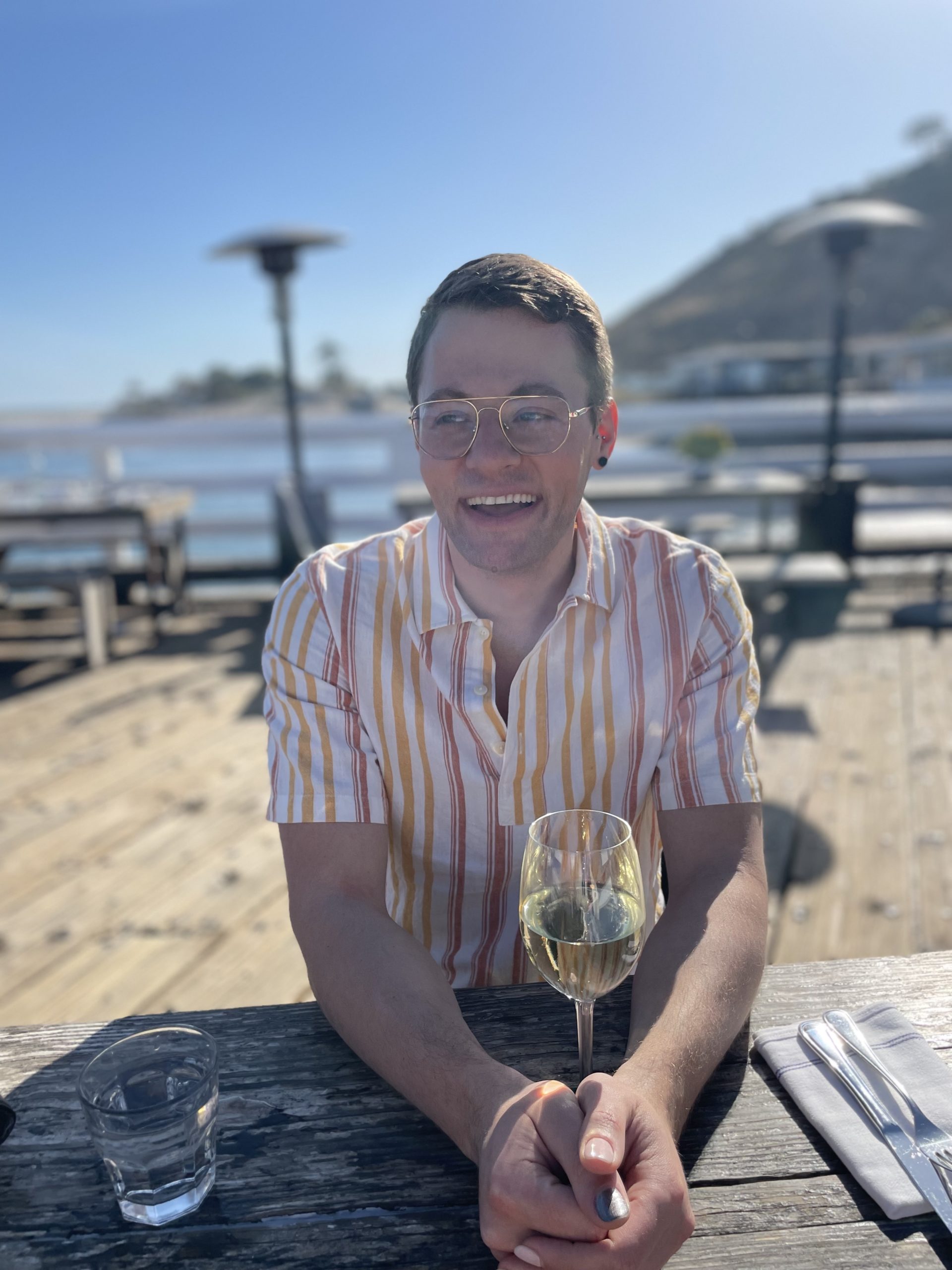 Dillon Winegar